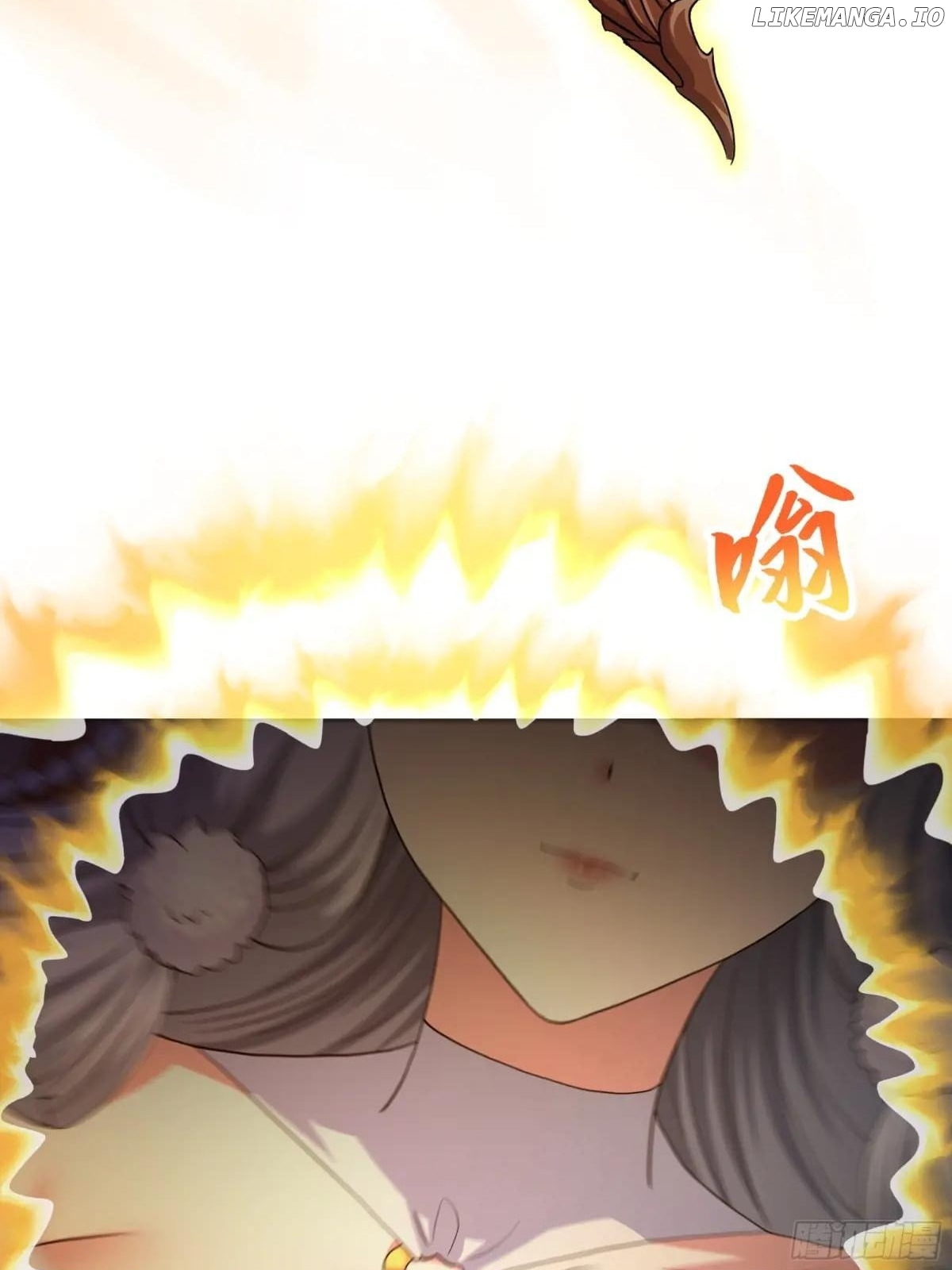 Rebirth of King Zhou: Not Being the Ultimate Villain Chapter 65 - page 17
